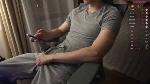 Mike XMaestro 3369 online show from 02/06/25, 10:00