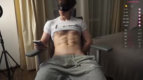 Mike XMaestro 3369 online show from 02/20/25, 12:08