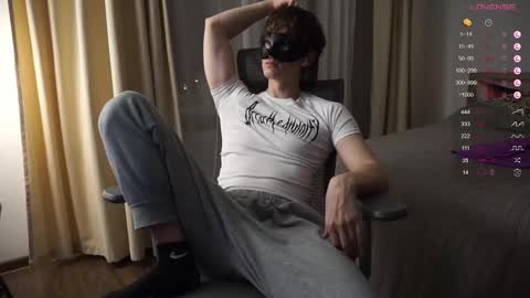 Mike XMaestro 3369 online show from 02/27/25, 10:09