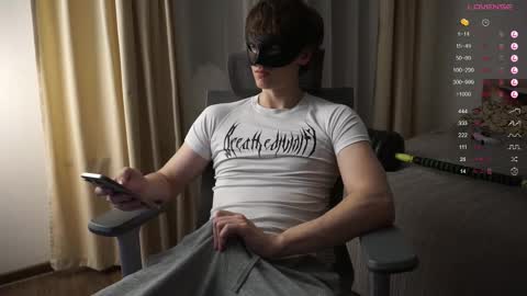 Mike XMaestro 3369 online show from 03/04/25, 10:38