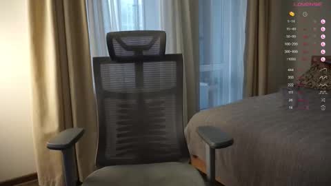 Mike XMaestro 3369 online show from 03/05/25, 01:28