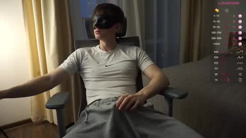 Mike XMaestro 3369 online show from 03/10/25, 03:52