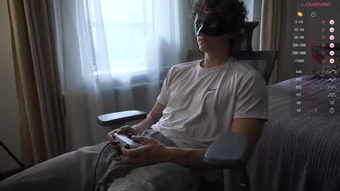 Mike XMaestro 3369 online show from 09/09/25, 10:48