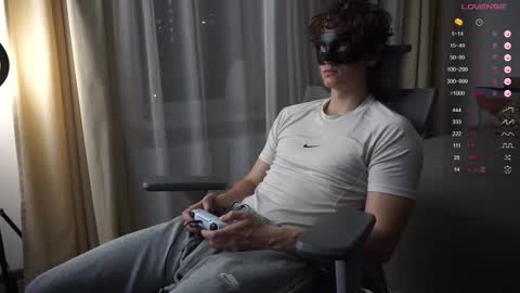 Mike XMaestro 3369 online show from 09/13/25, 07:46