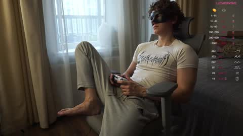 Mike XMaestro 3369 online show from 09/14/25, 02:16