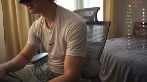 Mike XMaestro 3369 online show from 09/27/25, 10:42