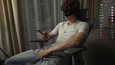 Mike XMaestro 3369 online show from 09/28/25, 07:30