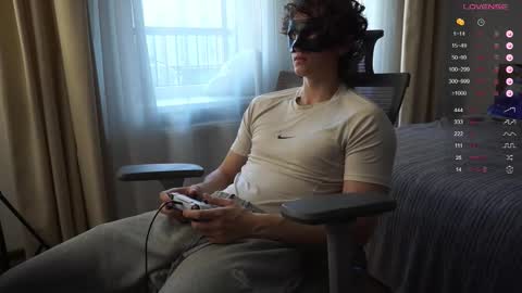 Mike XMaestro 3369 online show from 09/30/25, 01:27