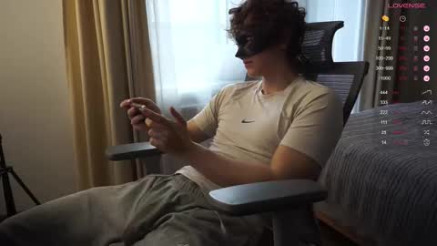 Mike XMaestro 3369 online show from 10/09/25, 12:03