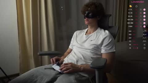 Mike XMaestro 3369 online show from 10/16/25, 09:16