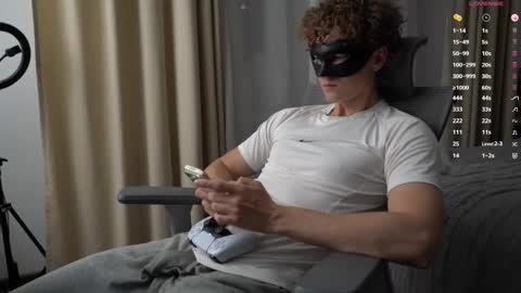 Mike XMaestro 3369 online show from 02/20/26, 09:26