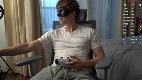 Mike XMaestro 3369 online show from 02/25/26, 02:48