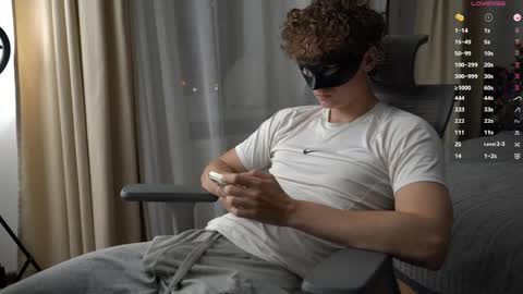 Mike XMaestro 3369 online show from 03/01/26, 07:05