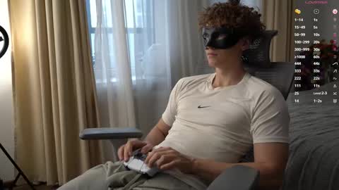 Mike XMaestro 3369 online show from 03/04/26, 02:12