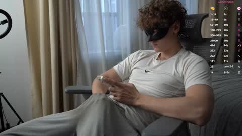 Mike XMaestro 3369 online show from 03/09/26, 02:54