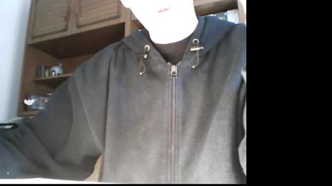 Maestrojedi0 online show from 01/13/25, 10:03