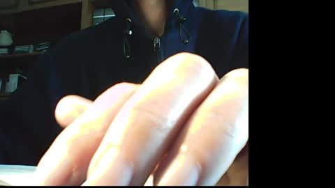 Maestrojedi0 online show from 03/11/25, 10:07