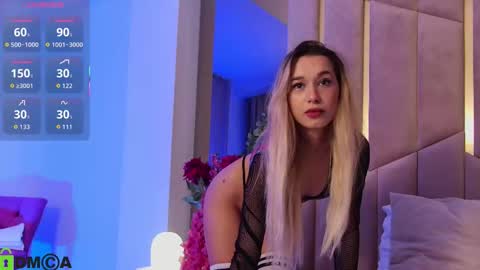 Snapshot of maevedream chatting on 09/21/25, 06:31 M. online show from 09/21/25, 06:31