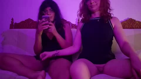 maevelynx_ online show from 02/27/26, 01:16