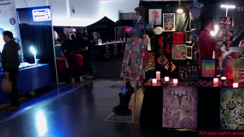 Snapshot of maevemads chatting on 02/01/25, 03:08 Meaves online show from 02/01/25, 03:08