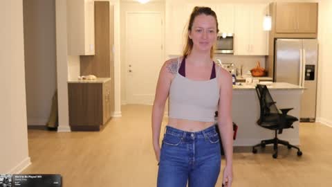 Snapshot of maevivant chatting on 02/26/26, 11:59 Mae online show from 02/26/26, 11:59