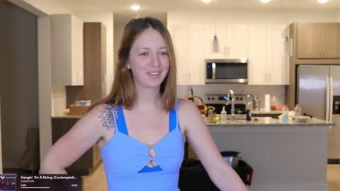 Mae online show from 03/14/26, 12:28