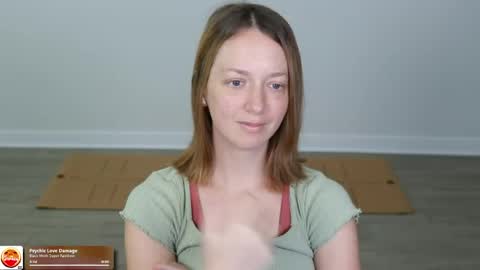 Mae online show from 04/10/26, 04:23