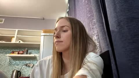 Sara online show from 02/20/26, 06:26