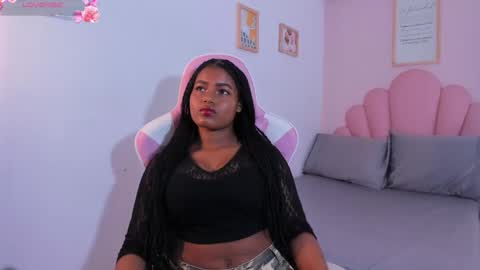 Snapshot of mafe_garcia chatting on 04/21/26, 11:38 Maria fernada online show from 04/21/26, 11:38