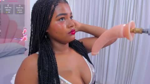 Snapshot of mafe_garcia chatting on 04/30/26, 11:05 Maria fernada online show from 04/30/26, 11:05