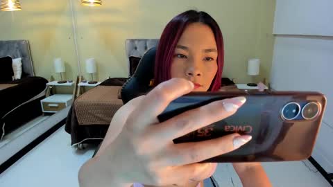 mafe_kailina online show from 09/30/25, 08:58