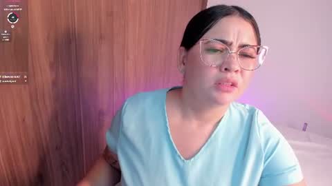 Snapshot of mafe_montiel chatting on 07/16/26, 06:47 Mafe Montiel online show from 07/16/26, 06:47