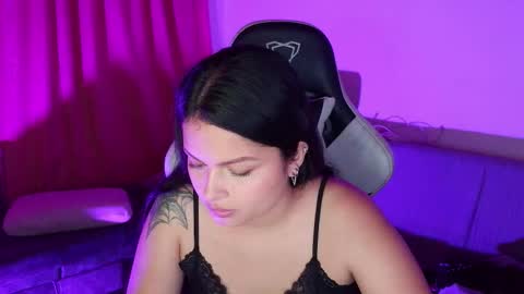 mafecito24 online show from 10/27/25, 02:37