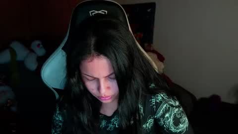 mafecito24 online show from 11/23/25, 03:39