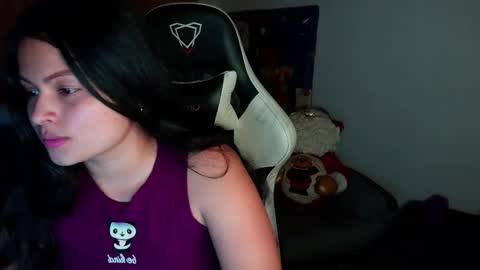 mafecito24 online show from 11/25/25, 03:39