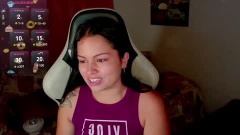 mafecito24 online show from 03/06/26, 06:21