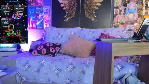 mafecosecret online show from 09/10/25, 11:49