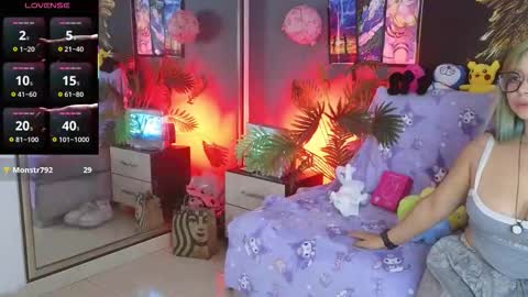 mafecosecret online show from 09/26/25, 11:20