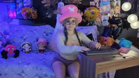 mafecosecret online show from 10/09/25, 11:47