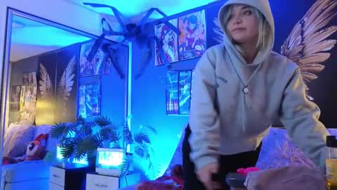 mafecosecret online show from 11/19/25, 04:34