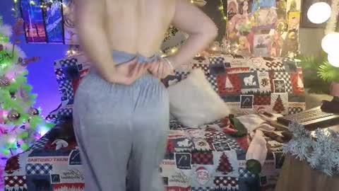 mafecosecret online show from 12/03/25, 05:15