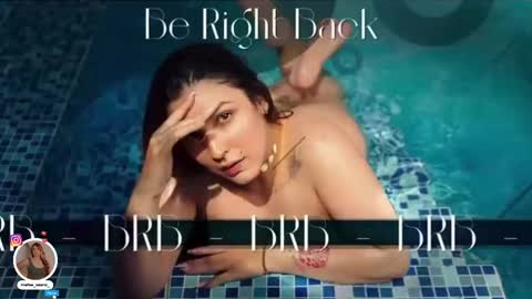 Mafe online show from 02/22/26, 07:34