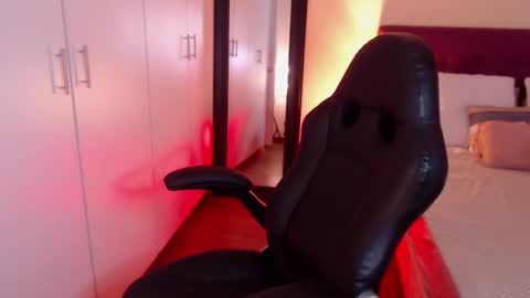 Mafer Flor online show from 03/11/25, 07:14