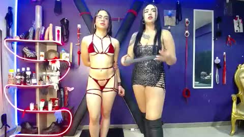 mafesweet online show from 10/29/25, 04:04