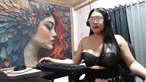 Snapshot of maffilicious_xxx chatting on 11/02/25, 04:42 maffilicious_xxx online show from 11/02/25, 04:42