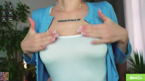 Eva online show from 09/25/25, 07:23