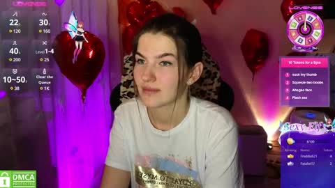 Snapshot of mag1c_eyes chatting on 02/22/25, 09:59 mag1c_eyes online show from 02/22/25, 09:59