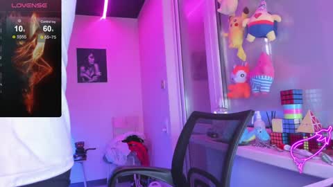 Magabear online show from 02/02/25, 06:58