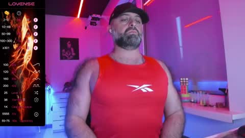 Magabear online show from 05/02/26, 11:43