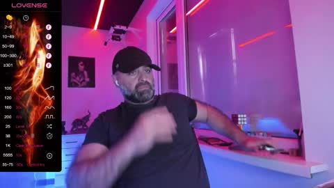 Magabear online show from 05/16/26, 10:47